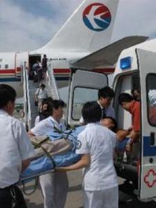 神池县接送服务