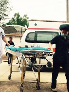 神池县院后转乡